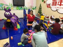 点击看大图 -五洲妇儿医院