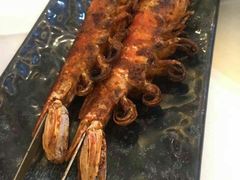 -喜盈门.鱼鲜家味(金马店)