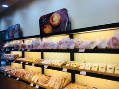 -皇冠幸福里动物奶油生日蛋糕(马祖路店)