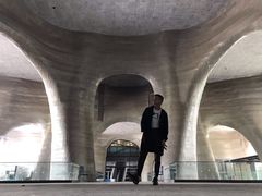 -证大喜玛拉雅中心