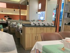 -楼兰新疆菜(江宁万达店)