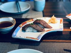 -山葵家·创意料理(临平银泰城店)