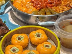 -黄记煌三汁焖锅(新佳丽江汉路店)