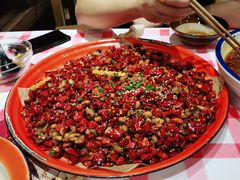 -思博半步颠小酒馆(梦时代店)