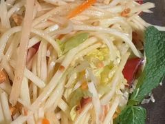 -mango tree芒果树泰国餐厅(青岛万象城店)