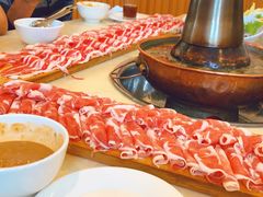 -阳坊胜利涮羊肉(阳坊老店)