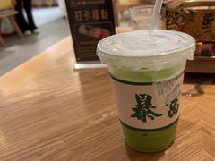 -尚SHANG泰国菜(中山大道店)