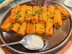 -宝园酒家(美林M·LIVE天地东座店)