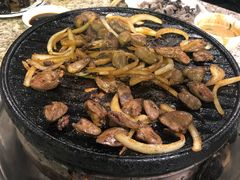-厚味居炙子烤肉·清真(天桥南纬路店)