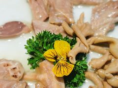 -十朝院子·南京菜(夫子庙店)