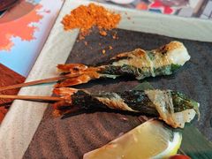 -京鹿料理(荟聚店)