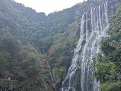 -古龙峡云天玻霸