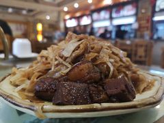 -葛记焖饼(伏牛路店)