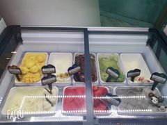 -广州四季酒店·意珍·意式自助餐
