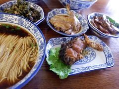 -孙盛兴奥灶面馆·蟹黄面·三虾面(山塘街总店)