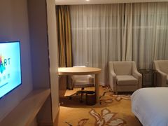 -维也纳国际酒店·合肥滨湖会展中心金融港店