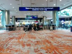 -吉隆坡国际机场