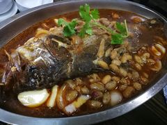 -臭鳜鱼人家·老字号徽菜