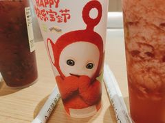 -奈雪的茶(广州万菱汇PRO店)