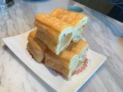 安心广式大油条-陶陶居酒家(海岸城店)