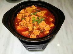 -食客堂麻婆豆腐专门店