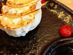 -博多一幸舍(侨福芳草地购物中心店)