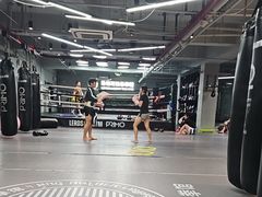 -花环泰拳·勒德斯拉泰拳馆(静安店)