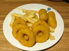 -纽斯特牛排自助餐厅(浦东文峰广场店)