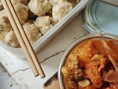 -石记东北风味烤肉店(子固路店)