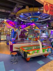 -卡通尼乐园(印象汇店)