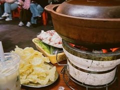 -威邵鸡煲(西华路总店)