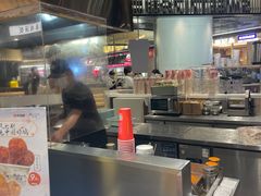 -夸父炸串(金桥国际广场店)