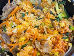 -拌来拌去石鍋拌飯(文鼎店)