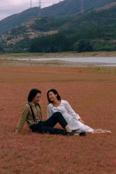 -绿皮火车照相馆 婚纱照旅拍(厦门店)