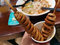 -东西巷