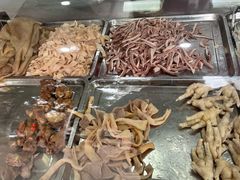 -李老五口水鸡(万寿路店)