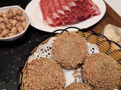 -南门涮肉(通州店)