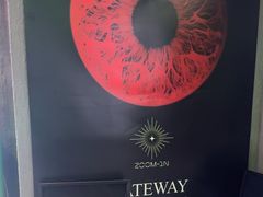 -ME怪兽·密室(江汉路店)