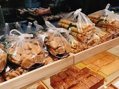 -泸溪河桃酥(西直门凯德店)