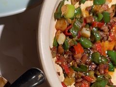 -庆江南江南菜(琴湖溪里花园城店)