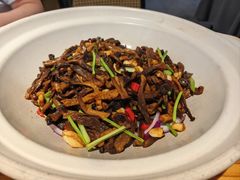 -福海居烤鸭店(鸟巢店)
