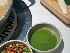 -左庭右院鲜牛肉火锅(新梅广场店)
