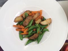 -小莫餐厅And More Restaurant西餐(北京展览馆店)