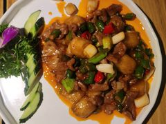 -蜀锦堂·川味现炒(襄阳武商汇店)