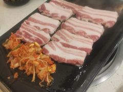-韩时烤肉(枫蓝店)