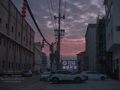 -漳州滨海火山岛自然生态风景区