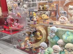 -泡泡玛特POPMART(武汉新天地南馆店)