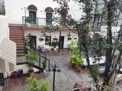 -素心小筑(后沙裕镇店)
