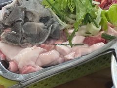 -秧塘牛八宝(金山路店)