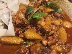 -那时新疆·若羌(经纬汇店)